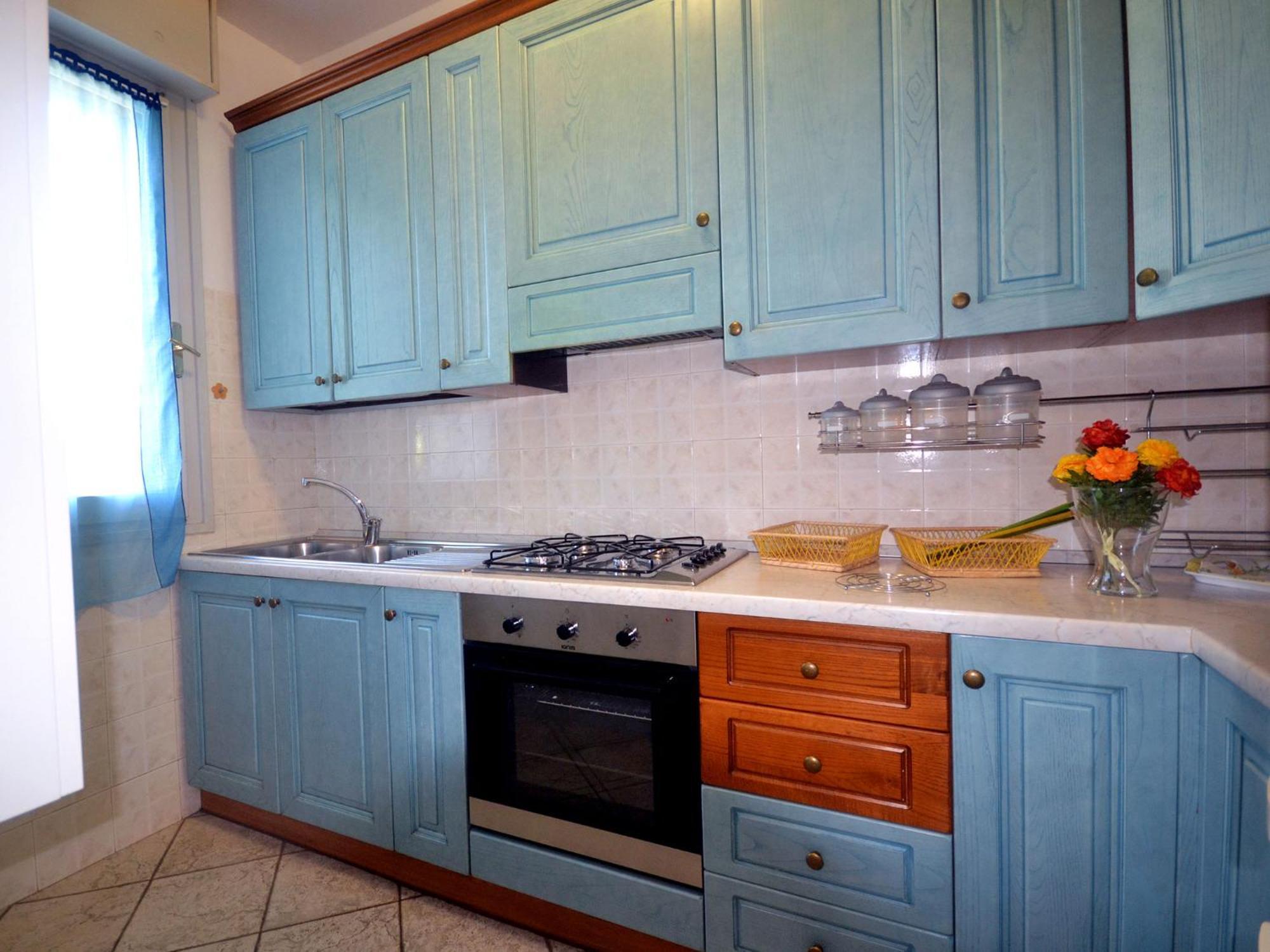 Sit Holiday Homes Lido delle Nazioni Habitación foto