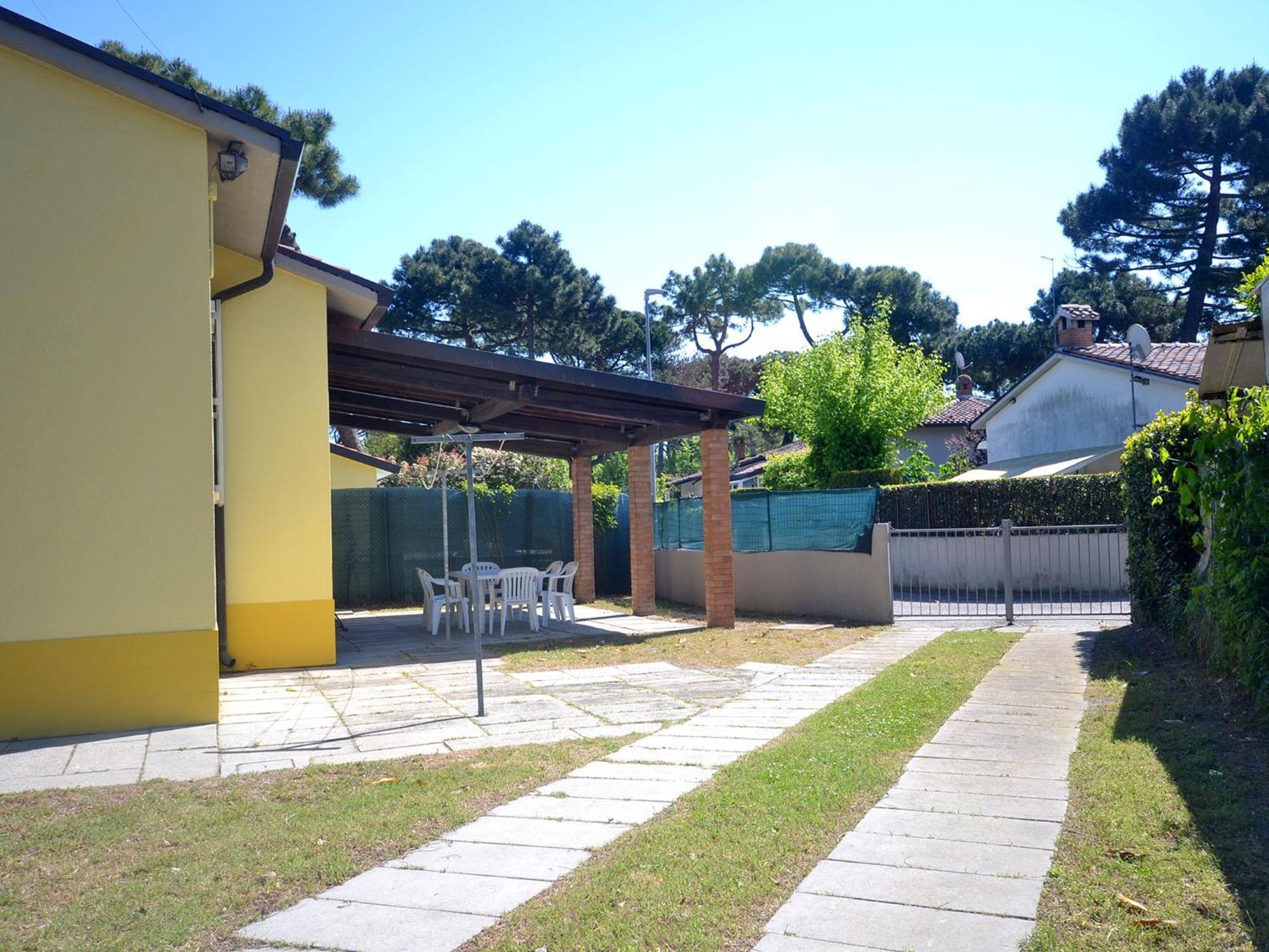 Sit Holiday Homes Lido delle Nazioni Habitación foto