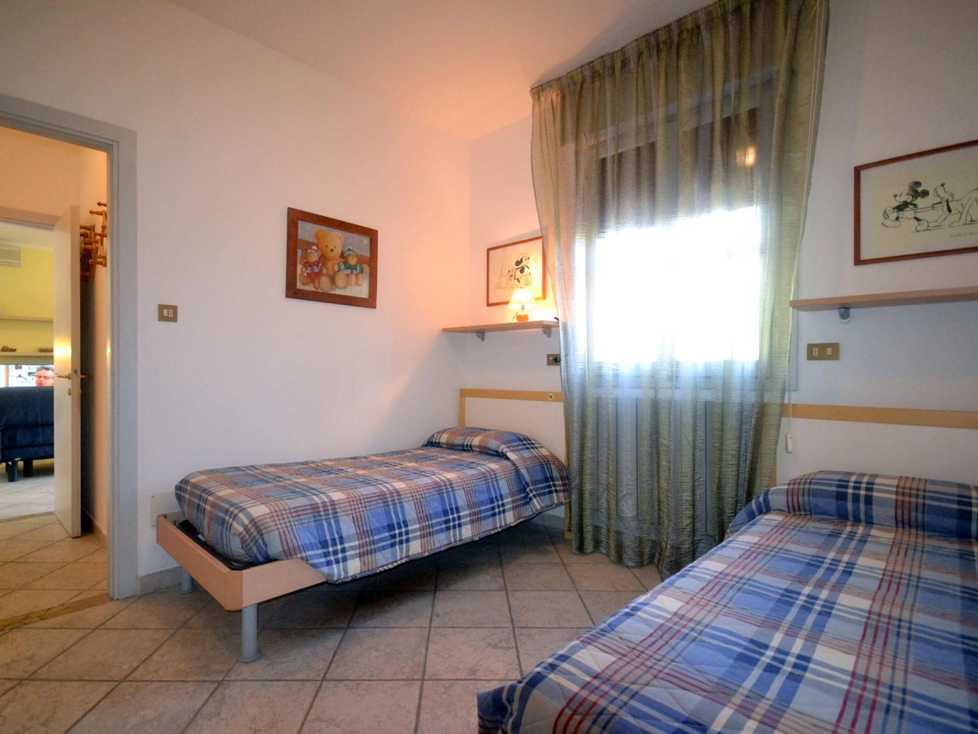 Sit Holiday Homes Lido delle Nazioni Habitación foto