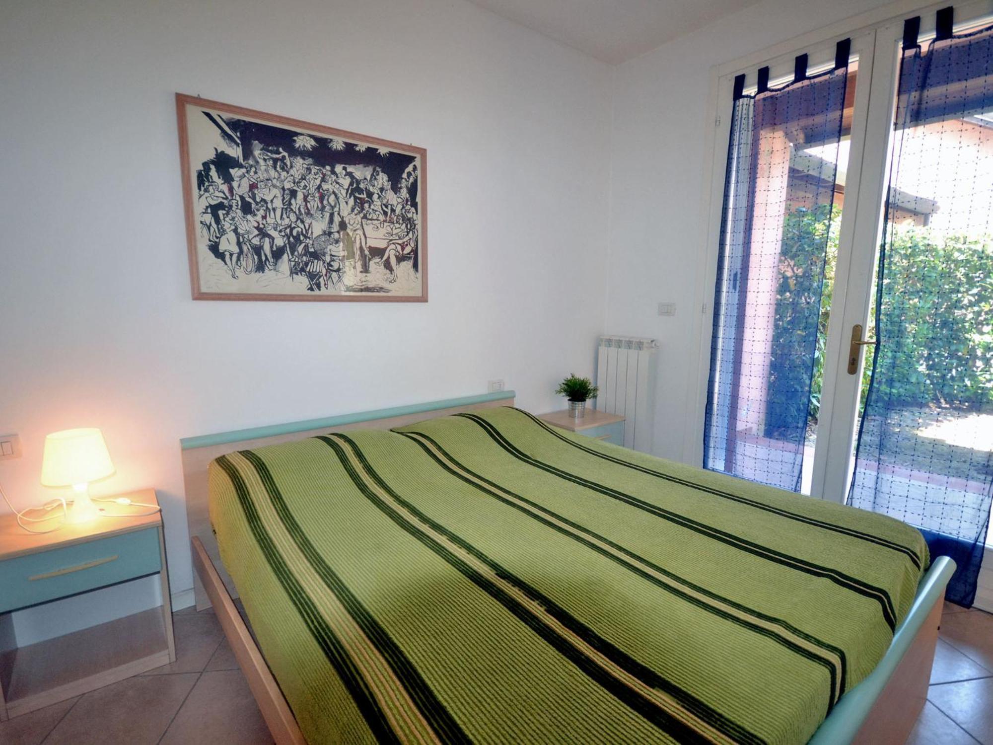 Sit Holiday Homes Lido delle Nazioni Habitación foto