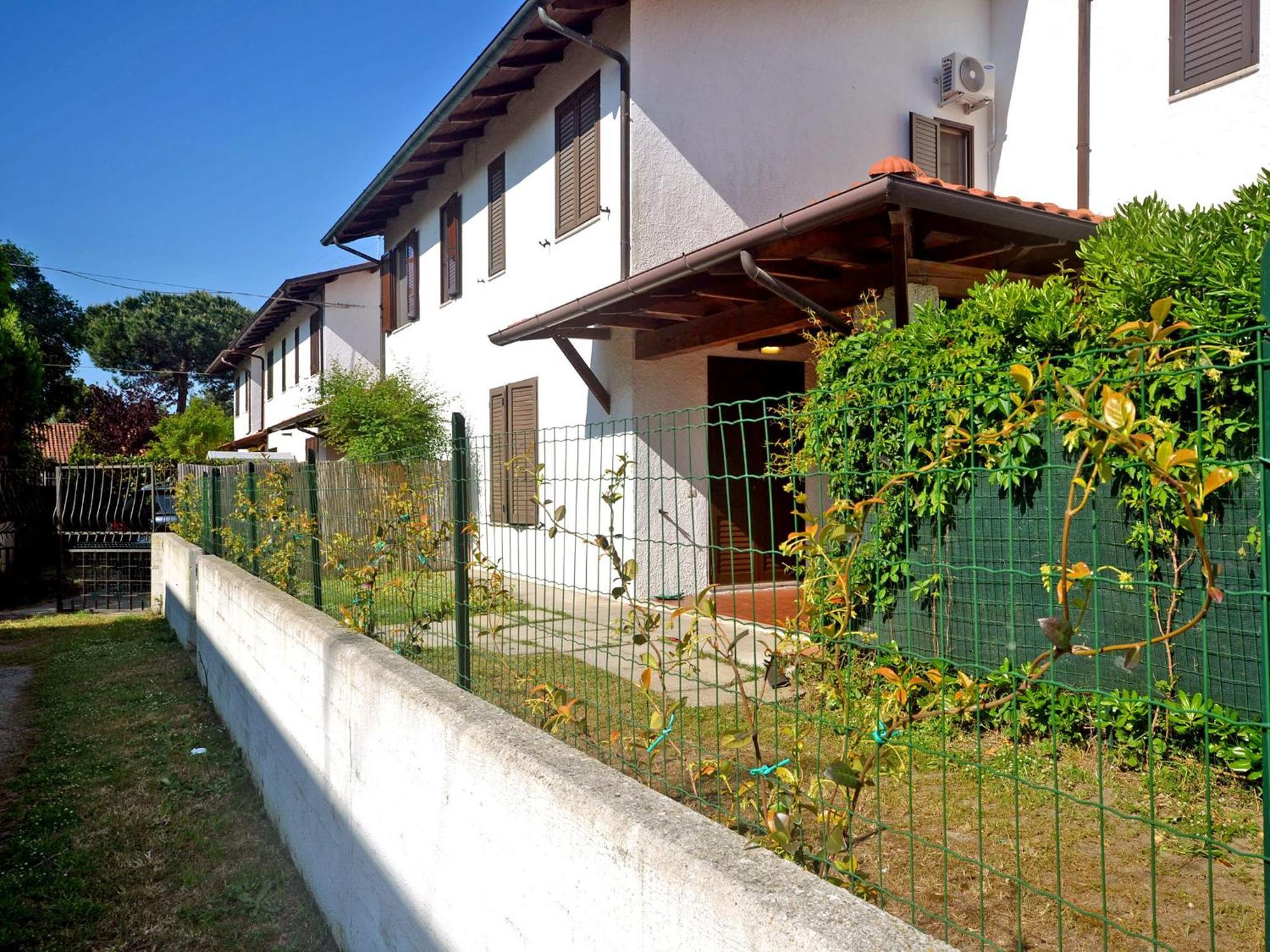Sit Holiday Homes Lido delle Nazioni Exterior foto