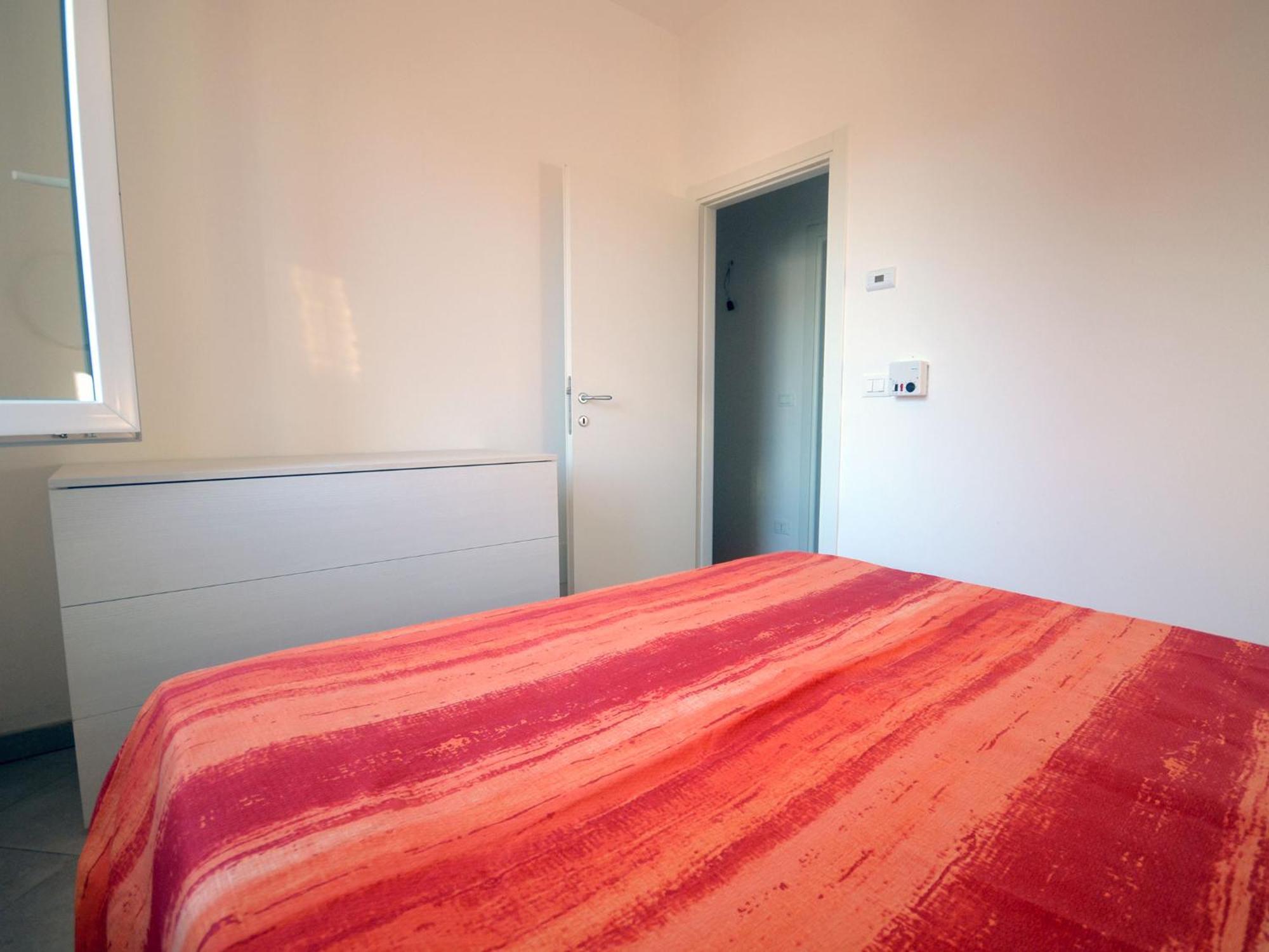 Sit Holiday Homes Lido delle Nazioni Habitación foto