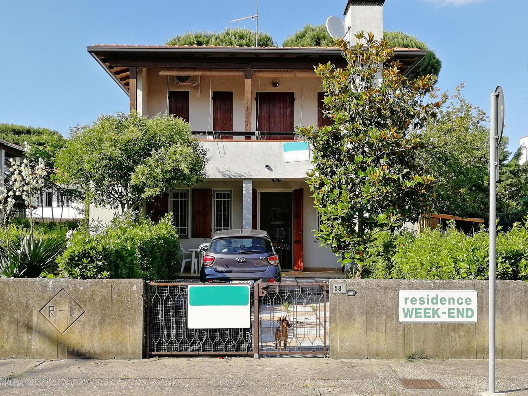 Sit Holiday Homes Lido delle Nazioni Habitación foto