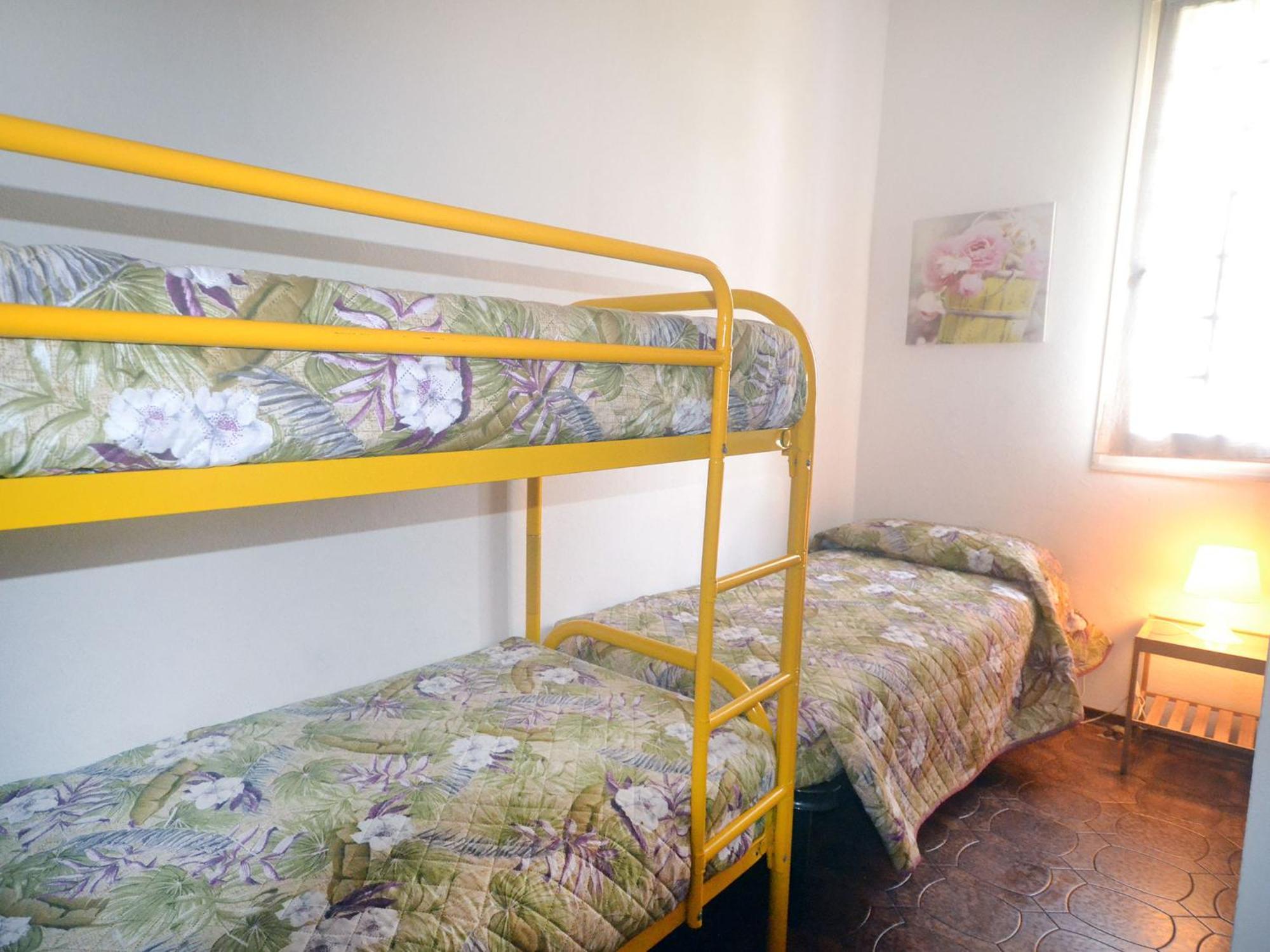 Sit Holiday Homes Lido delle Nazioni Habitación foto
