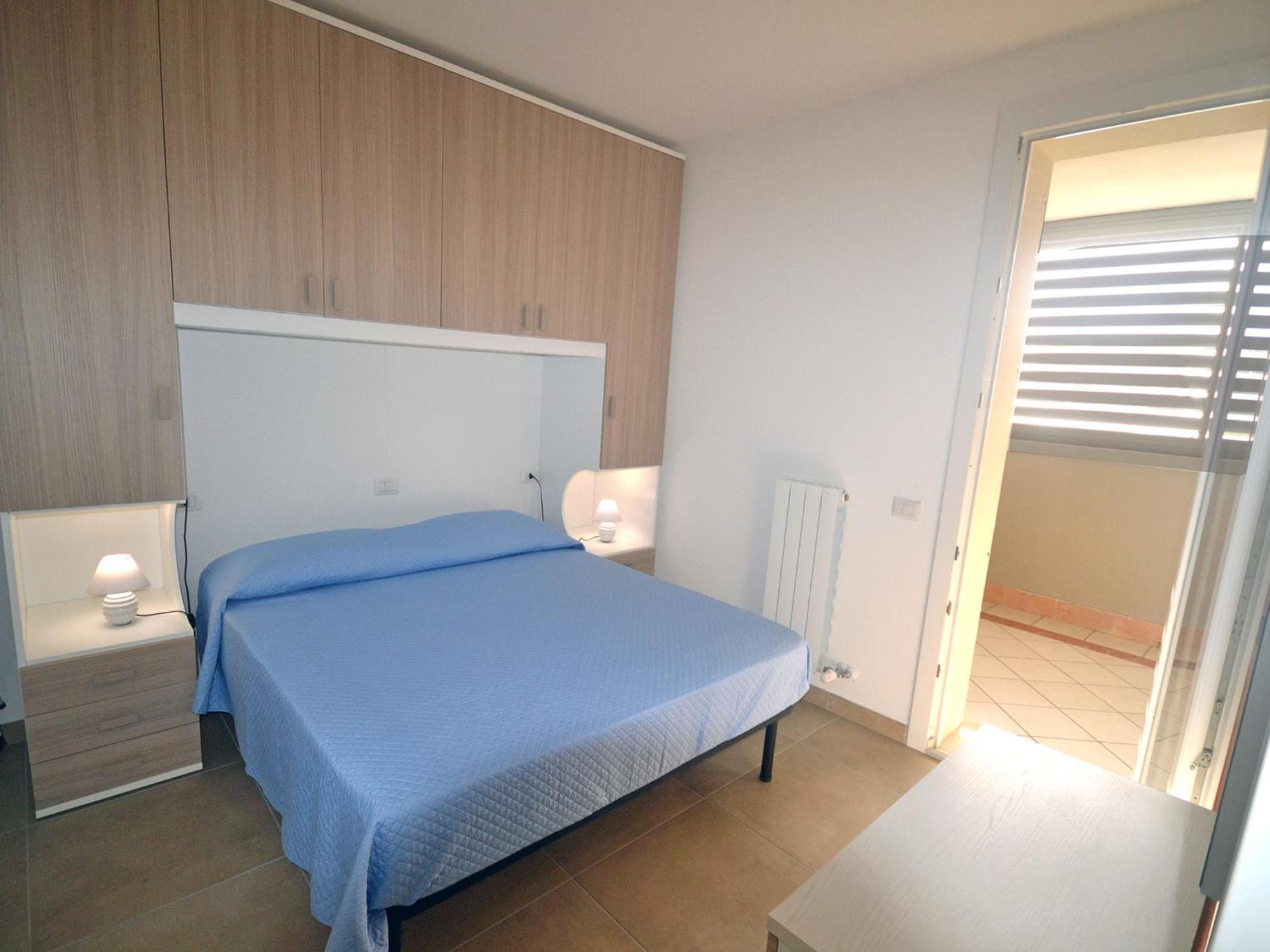 Sit Holiday Homes Lido delle Nazioni Exterior foto