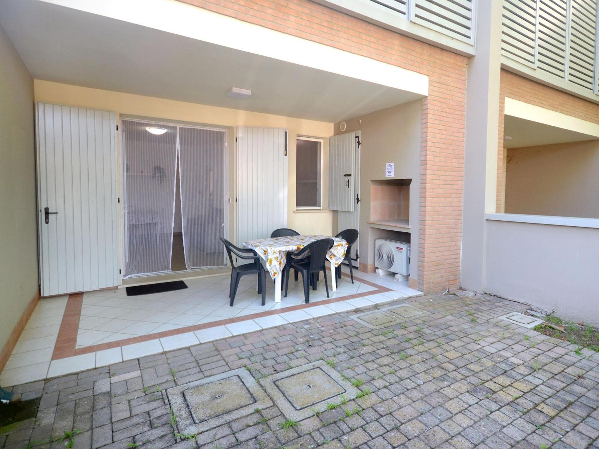 Sit Holiday Homes Lido delle Nazioni Habitación foto