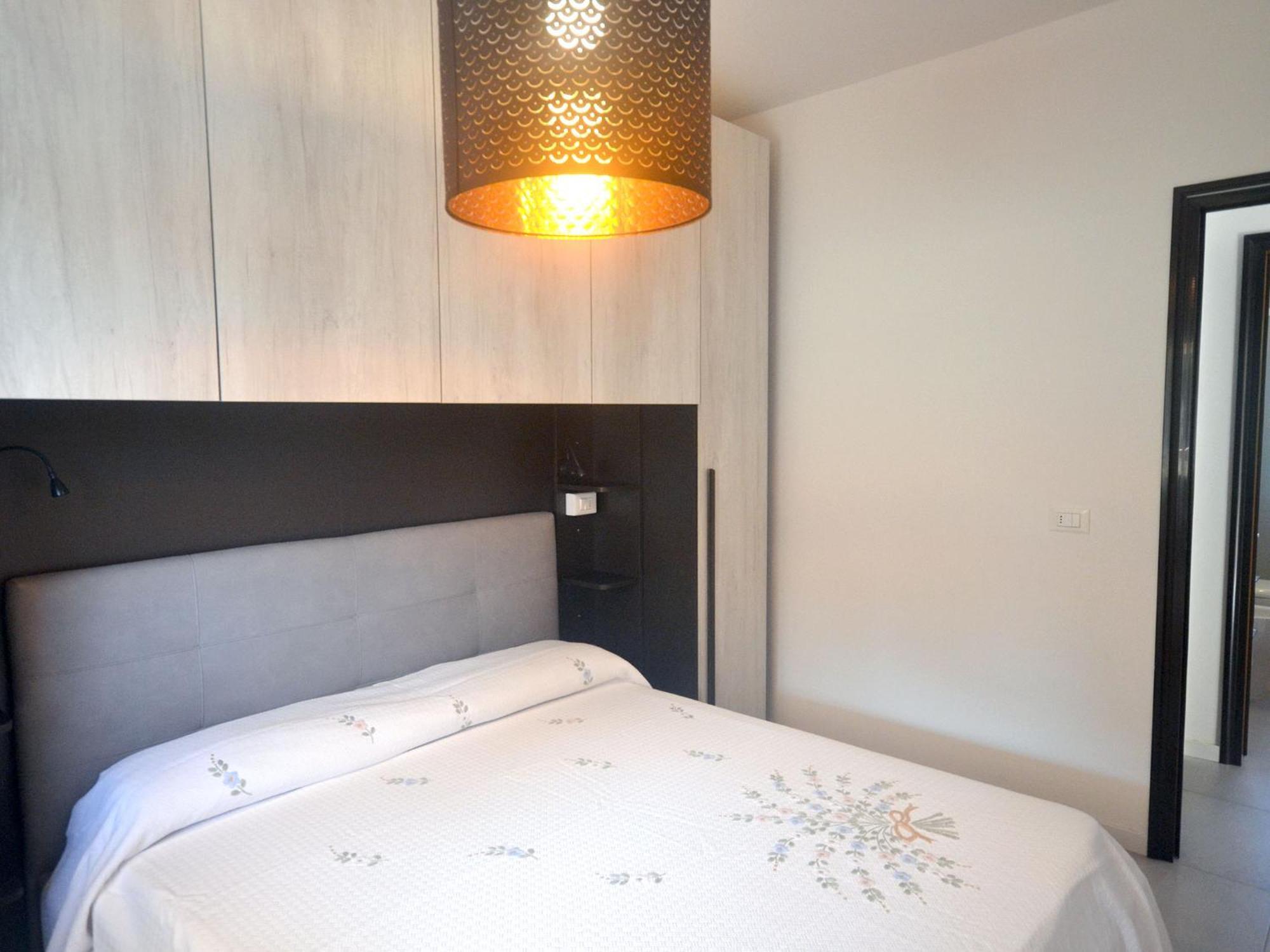 Sit Holiday Homes Lido delle Nazioni Exterior foto