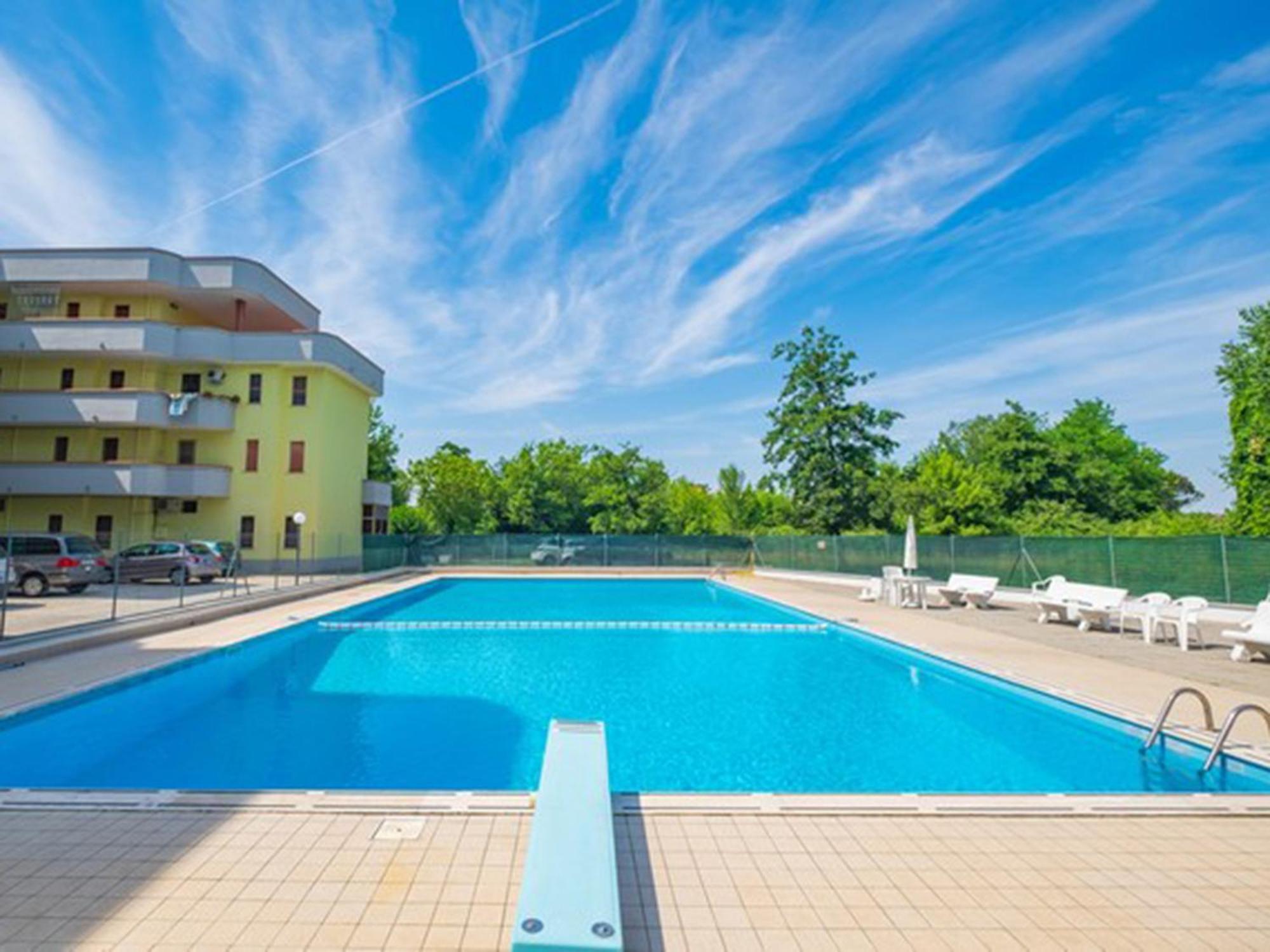 Sit Holiday Homes Lido delle Nazioni Exterior foto