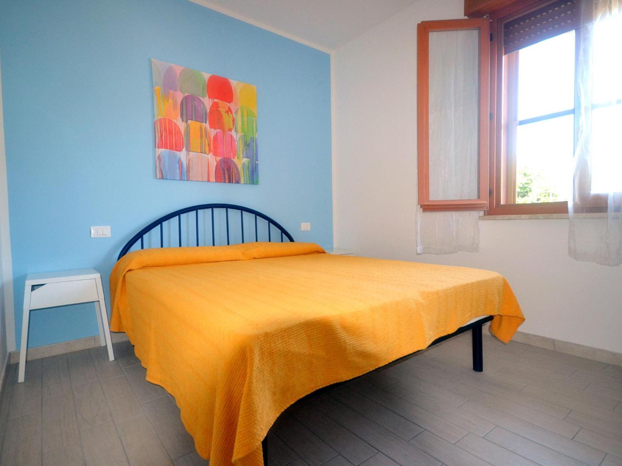 Sit Holiday Homes Lido delle Nazioni Exterior foto