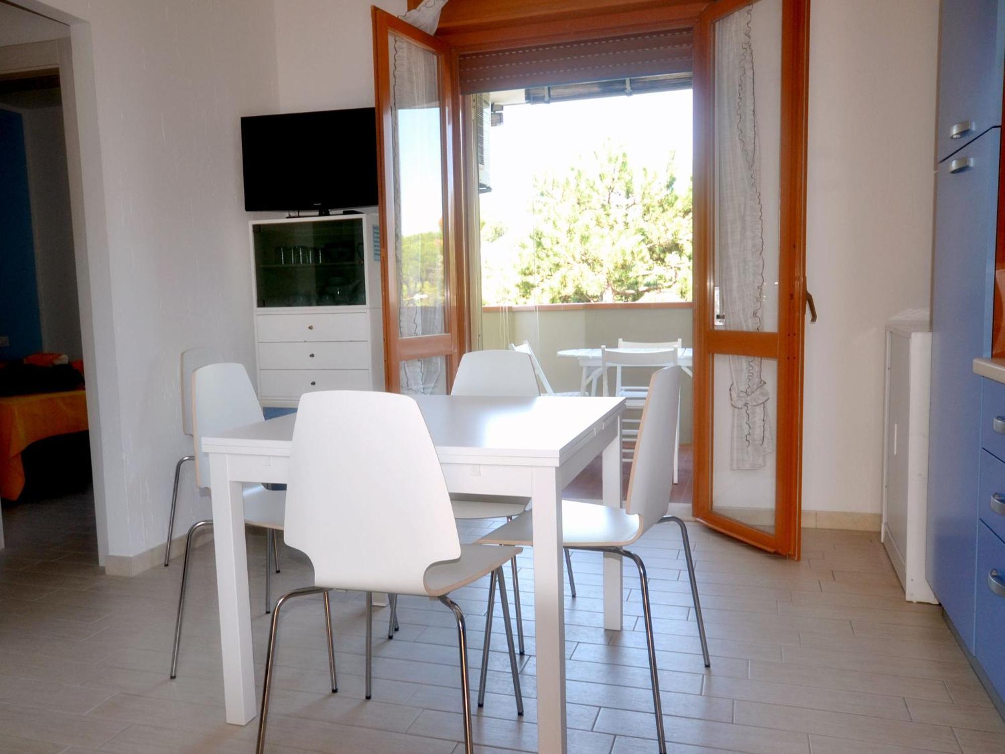Sit Holiday Homes Lido delle Nazioni Exterior foto