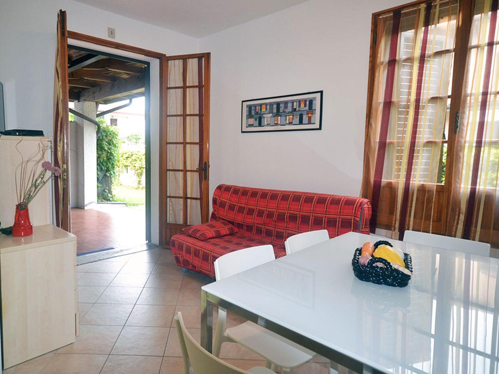Sit Holiday Homes Lido delle Nazioni Habitación foto
