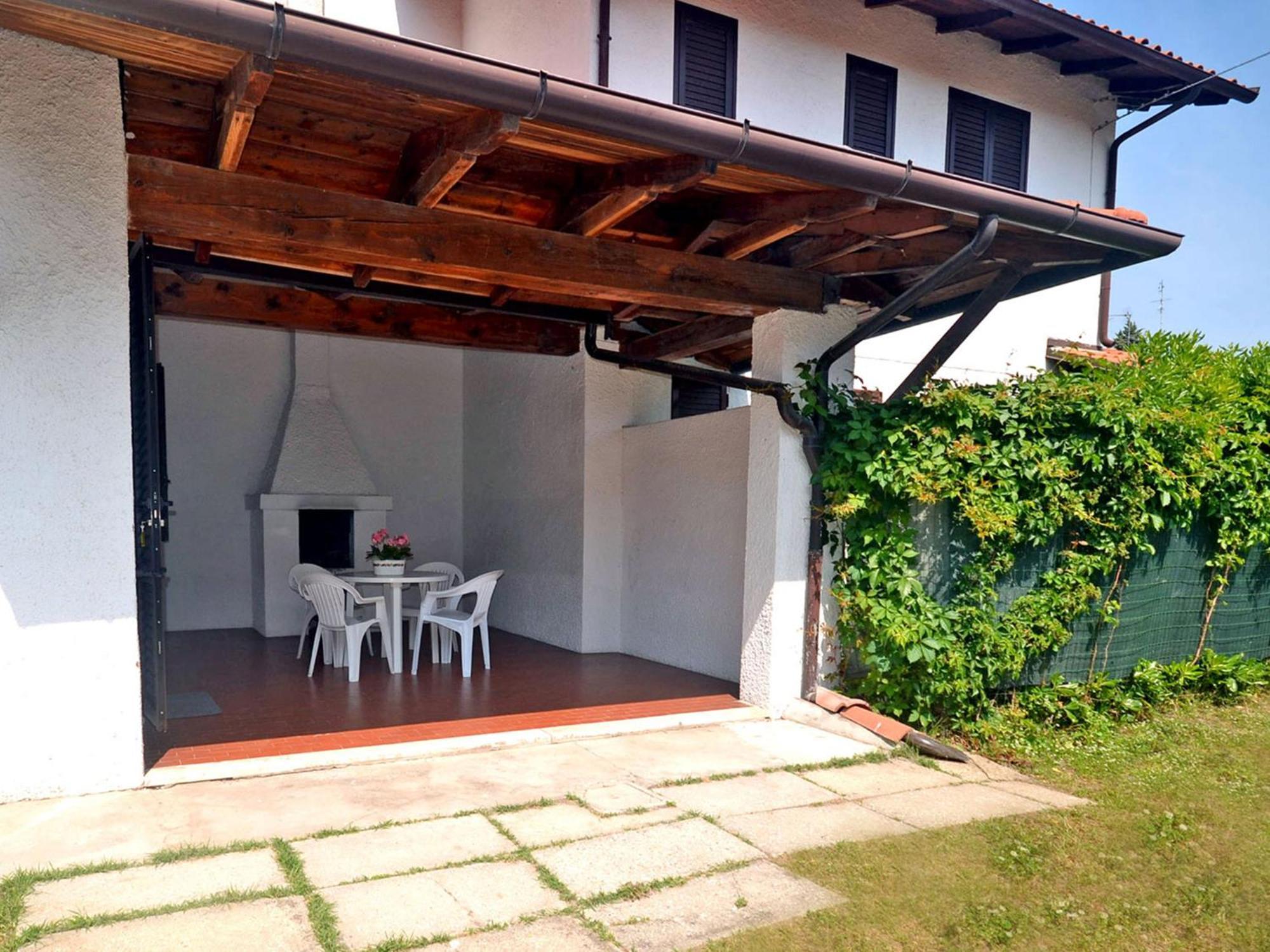 Sit Holiday Homes Lido delle Nazioni Habitación foto