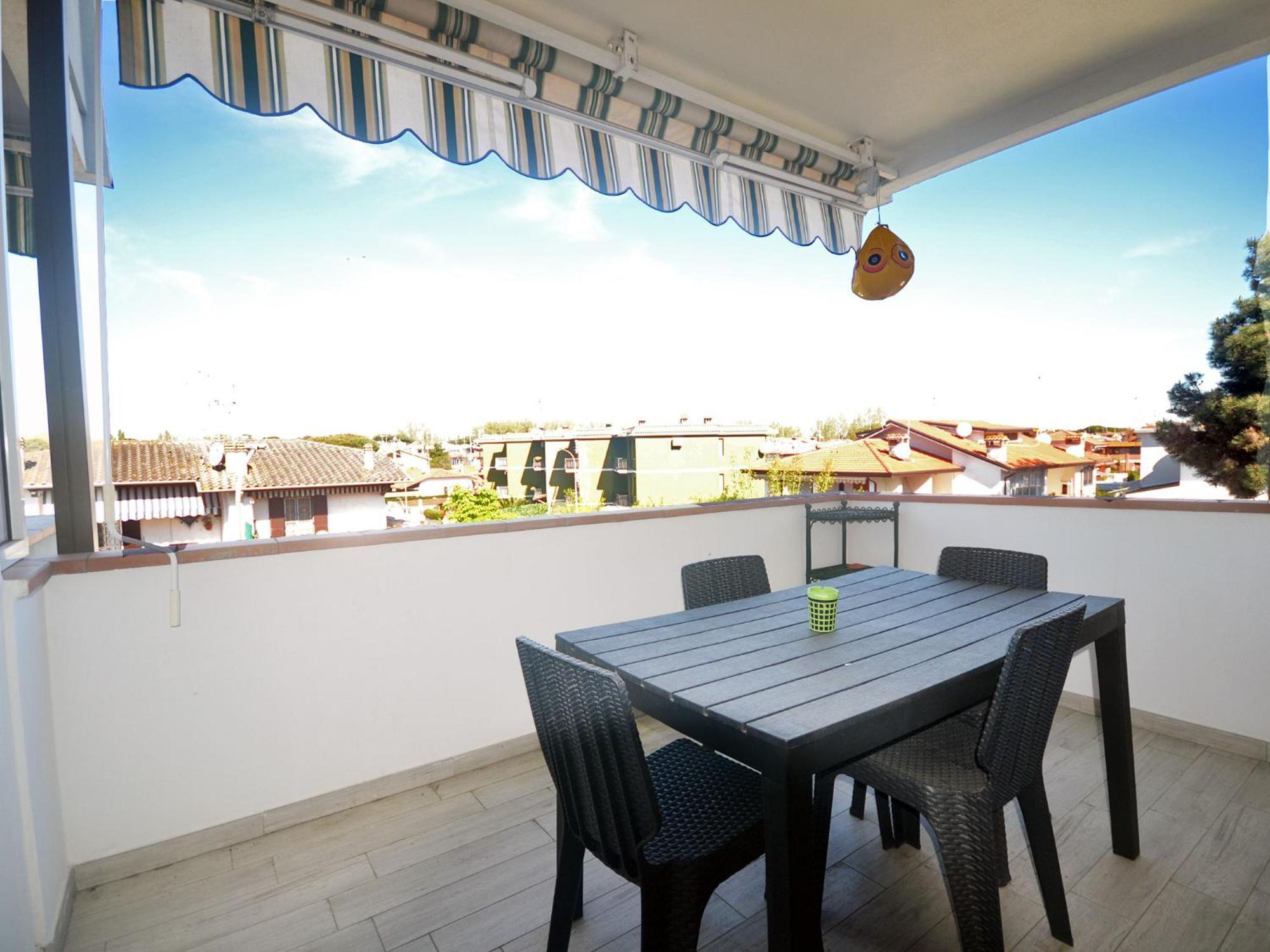Sit Holiday Homes Lido delle Nazioni Exterior foto