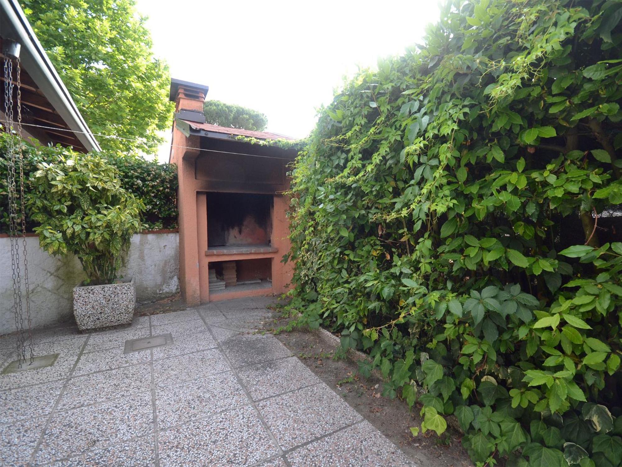 Sit Holiday Homes Lido delle Nazioni Exterior foto