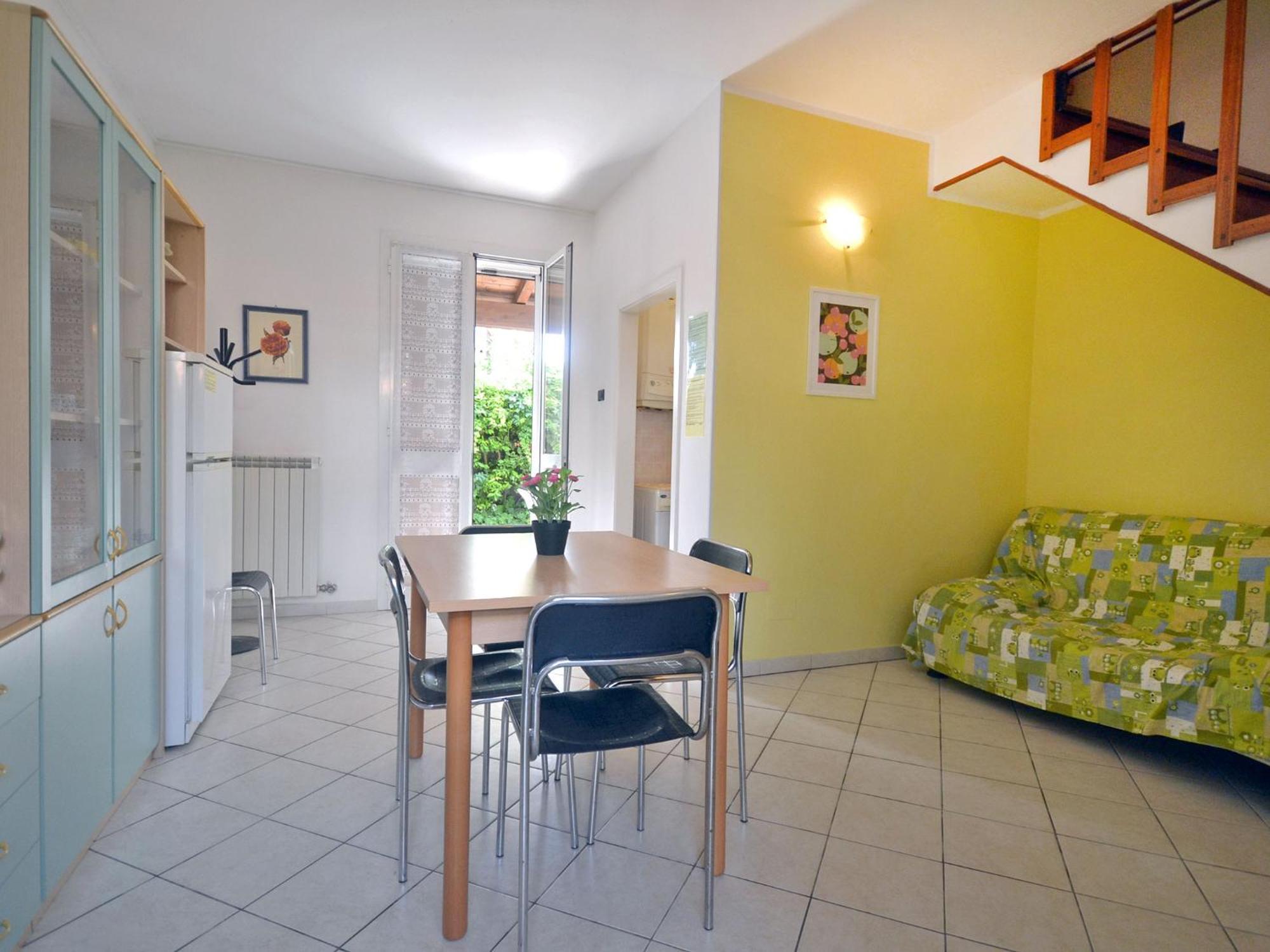 Sit Holiday Homes Lido delle Nazioni Exterior foto