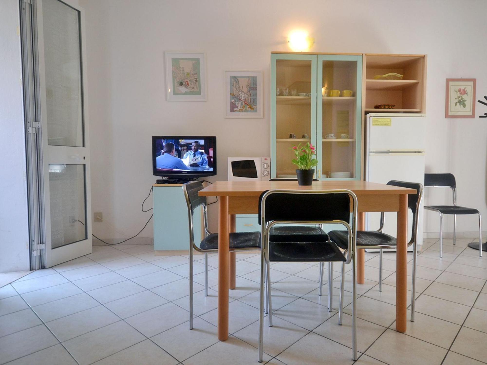 Sit Holiday Homes Lido delle Nazioni Exterior foto