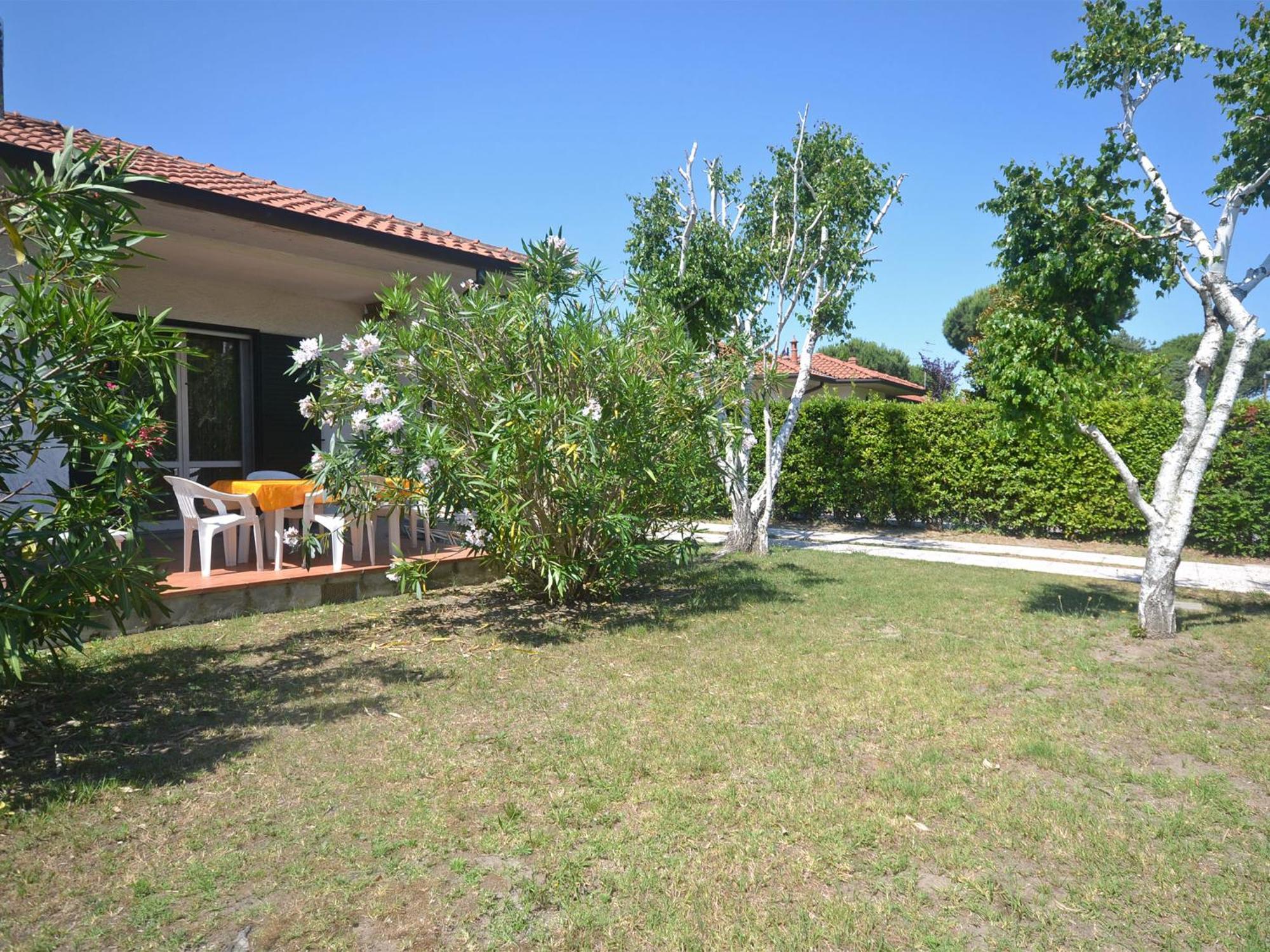 Sit Holiday Homes Lido delle Nazioni Exterior foto